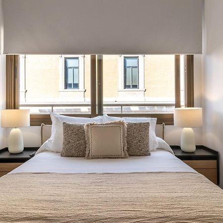Charming Studio In Barrio Salamanca Perfect Madrid Getaway Villanueva III Luaran gambar